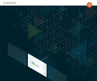 Stardog.com(Learn how Stardog's Enterprise Knowledge Graph platform) Screenshot