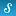 Stardust.it Favicon
