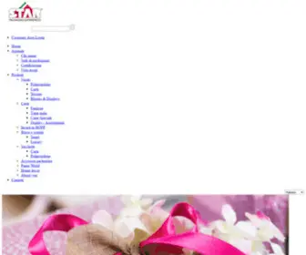 Starfilcas.it(Carte Regalo e Nastri per il Gift Wrapping) Screenshot