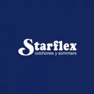 Starflexcolchones.com.ar Logo