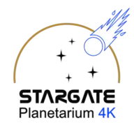 Stargateplanetarium.it Logo