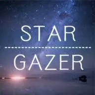 Stargazer.design Logo