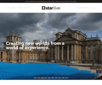 Stargrouplive.com(Star live) Screenshot