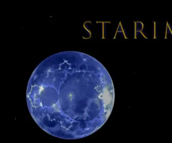 Starimage.co.uk(Starimage) Screenshot