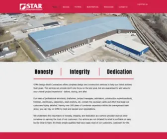 Starinc.cc(Star Inc) Screenshot