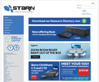 Starin.info(Starin info) Screenshot