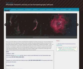 Stark-Labs.com(Stark Labs) Screenshot