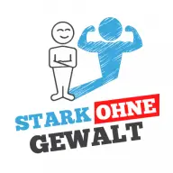 Stark-Ohne-Gewalt.de Logo