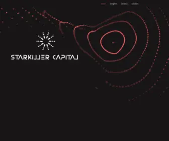 Starkiller.capital(Starkiller Capital) Screenshot