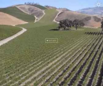 Starlanevineyard.com(Star Lane Vineyard) Screenshot