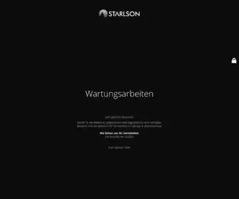 Starlson.de(Starlson) Screenshot