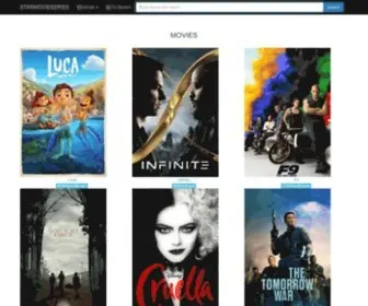Starmovieseries.com(Watch Full Movies & TV Shows Online Free) Screenshot