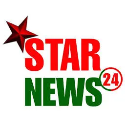 Starnews24.net Logo