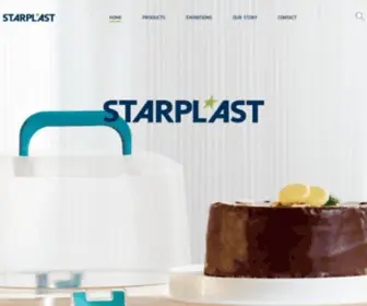 Starplay-Starplast.com(Just another WordPress site) Screenshot