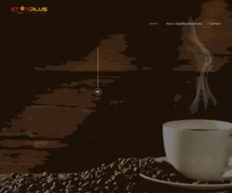 Starplus.co.ke(Starplus Business) Screenshot