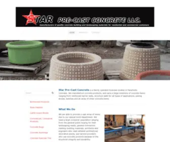 Starprecast.com(Star Pre) Screenshot