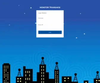 Starpulsa.co.id(Starpulsa) Screenshot