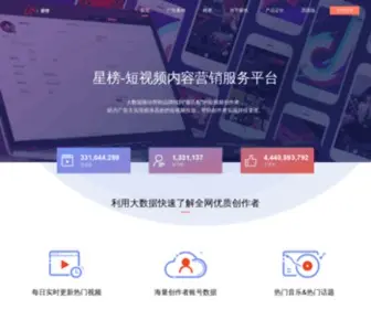Starrank.com(短视频) Screenshot