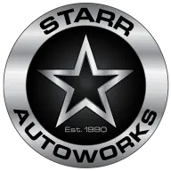 Starrdetail.com Favicon