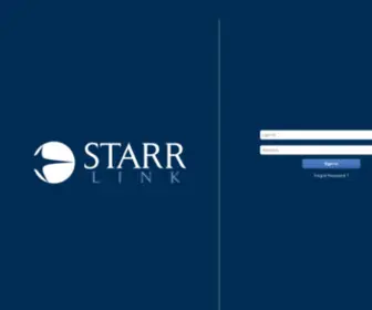 Starrlink.com(Starr Link 2.0) Screenshot