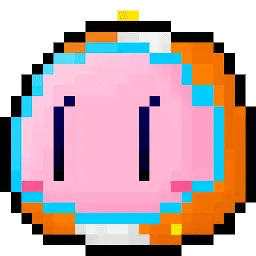 Starryfk.com Favicon