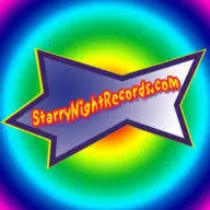 Starrynightrecords.com Logo