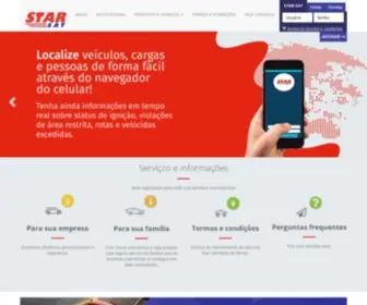 Starsat.net.br(Carregando) Screenshot