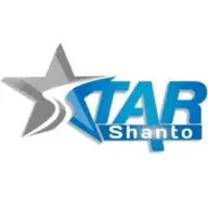 Starshanto.com Logo