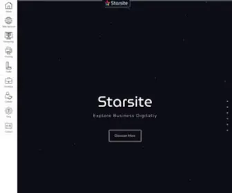 Starsite.in(Starsite, Vijayawada) Screenshot