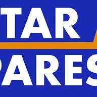 Starsparestzaneen.com Favicon