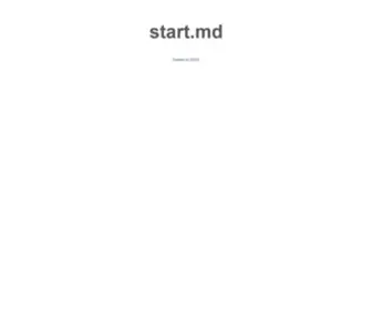 Start.md(Start Media Group) Screenshot