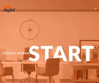 Startdigital.id(Start Digital Indonesia) Screenshot