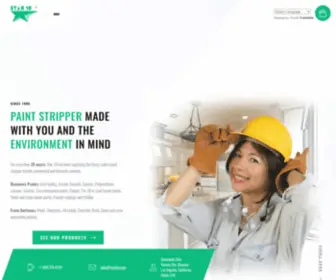 Starten.com(Star 10 Eco) Screenshot