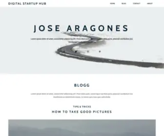 Startions.com(Readymade Digital Startups) Screenshot