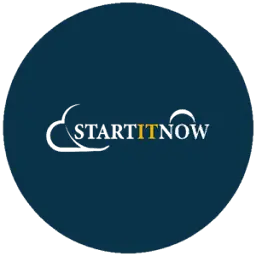 Startitnow.io Favicon