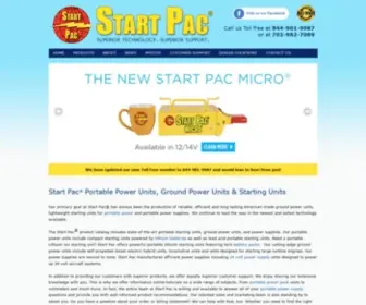 Startpac.com(START PAC) Screenshot