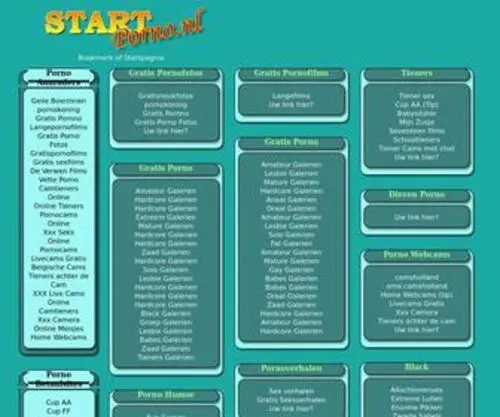 Startporno.nl(Film) Screenshot