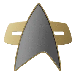 Startreklitverse.com Favicon