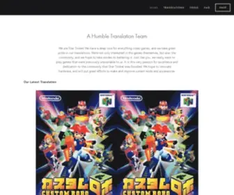 Startrinket.com(Startrinket) Screenshot