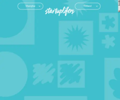 Startuplife.fi(Startup Life) Screenshot