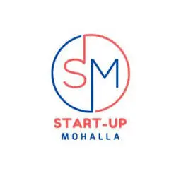 Startupmohalla.com Logo