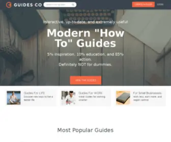 Startupplays.com(How-To Startup Guides) Screenshot