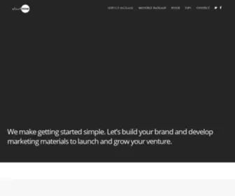 Startupsuccess.ca(Start Now) Screenshot