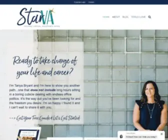 Starva.com(STAR VA) Screenshot