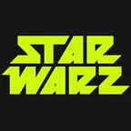 Starwarz.be Favicon