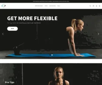 Starwoodsports.com(Gym Fitness Equipment) Screenshot