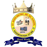 Stassisimatricschool.com Favicon