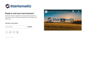 Stat.us(Startomatic) Screenshot