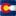 Stateofcolorado.net Favicon