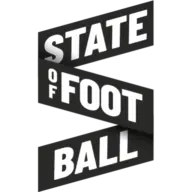 Stateoffootball.nl Favicon